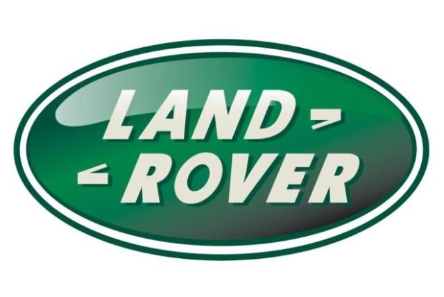 Giá xe Land Rover 